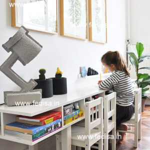 Kids Bedroom Design Bunk Bed Best Kids Room Ideas Model No - 9840