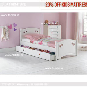 Kids Bedroom Design Bunk Bed Best Kids Room Ideas Model No - 9843