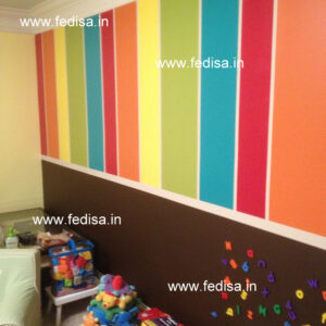 Kids Bedroom Design Bunk Bed Best Kids Room Ideas Model No - 9847