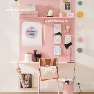 Kids Bedroom Design Bunk Bed Best Kids Room Ideas Model No - 9848