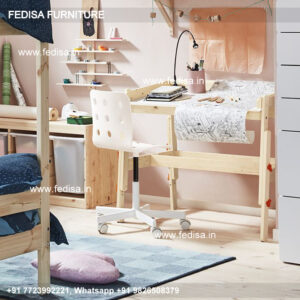 Kids Bedroom Design Bunk Bed Best Kids Room Ideas Model No - 9852