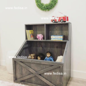 Kids Bedroom Design Bunk Bed Best Kids Room Ideas Model No - 9857