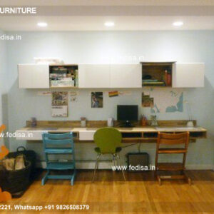 Kids Bedroom Design Bunk Bed Best Kids Room Ideas Model No - 9863