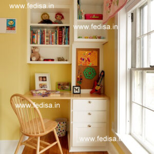 Kids Bedroom Design Bunk Bed Best Kids Room Ideas Model No - 9868