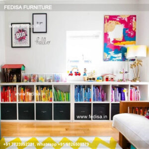 Kids Bedroom Design Bunk Bed Best Kids Room Ideas Model No - 9892