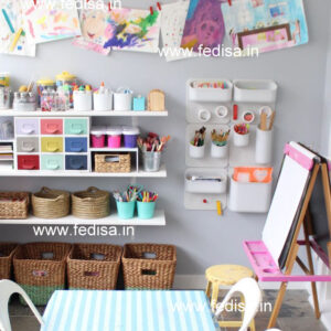 Kids Bedroom Design Bunk Bed Best Kids Room Ideas Model No - 9893