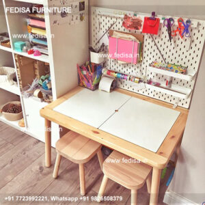 Kids Bedroom Design Bunk Bed Best Kids Room Ideas Model No - 9901