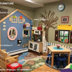 Kids Bedroom Design Bunk Bed Best Kids Room Ideas Model No - 9902