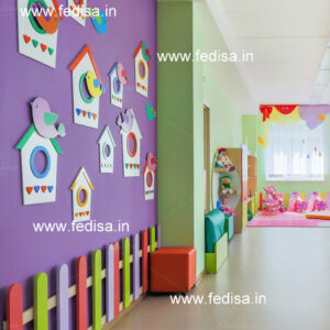 Kids Bedroom Design Bunk Bed Best Kids Room Ideas Model No - 9903