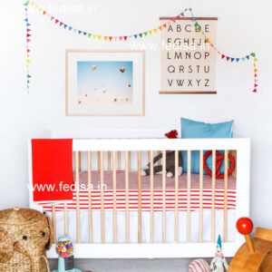 Kids Bedroom Design Bunk Bed Best Kids Room Ideas Model No - 9914