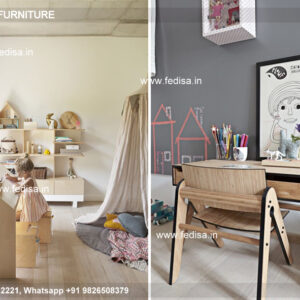 Kids Bedroom Design Bunk Bed Best Kids Room Ideas Model No - 9921