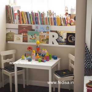 Kids Bedroom Design Bunk Bed Best Kids Room Ideas Model No - 9933