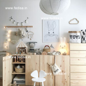 Kids Bedroom Design Bunk Bed Best Kids Room Ideas Model No - 9936