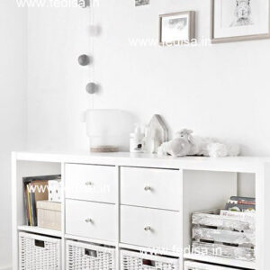 Kids Bedroom Design Bunk Bed Best Kids Room Ideas Model No - 9937