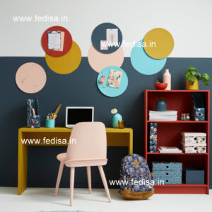 Kids Bedroom Design Bunk Bed Best Kids Room Ideas Model No - 9940