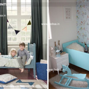 Kids Bedroom Design Bunk Bed Best Kids Room Ideas Model No - 9946
