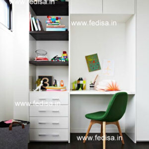 Kids Bedroom Design Bunk Bed Best Kids Room Ideas Model No - 9948