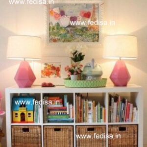 Kids Bedroom Design Bunk Bed Best Kids Room Ideas Model No - 9950