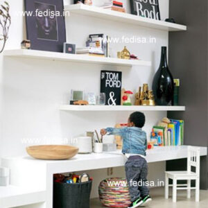 Kids Bedroom Design Bunk Bed Best Kids Room Ideas Model No - 9961