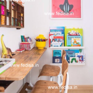 Kids Bedroom Design Bunk Bed Best Kids Room Ideas Model No - 9963