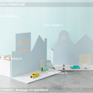 Kids Bedroom Design Bunk Bed Best Kids Room Ideas Model No - 9971