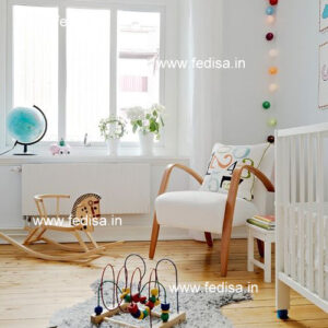 Kids Bedroom Design Bunk Bed Best Kids Room Ideas Model No - 9977