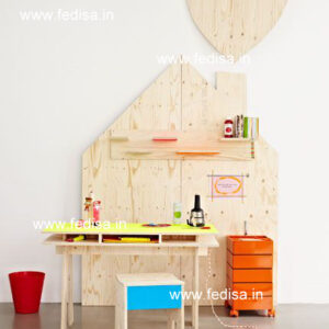 Kids Bedroom Design Bunk Bed Best Kids Room Ideas Model No - 9989