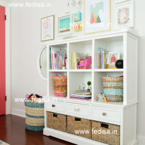 Kids Bedroom Design Bunk Bed Best Kids Room Ideas Model No - 9995