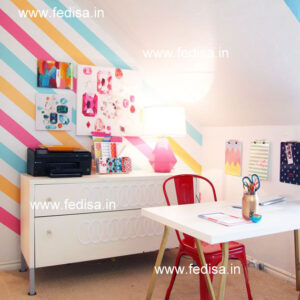 Kids Bedroom Design Bunk Bed Best Kids Room Ideas Model No - 9997