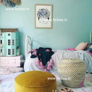 Kids Bedroom Design Bunk Bed Best Kids Room Ideas Model No - 9999